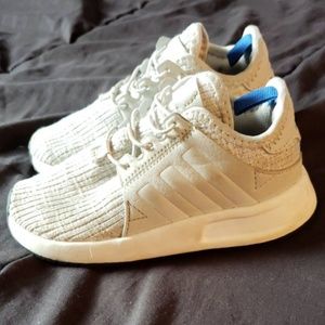 Adidas - Boys' X_PLR Shoes